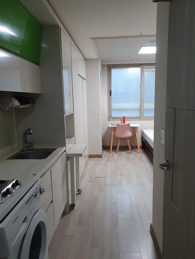 사천시 입주청소 전문업체, 스팅거클리닝으로 새집처럼 변신하세요!