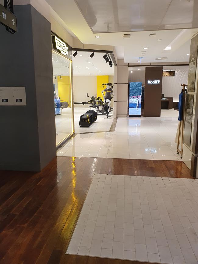 용인시 기흥구 화장실역류청소, 스팅거클리닝의 전문 서비스로 해결하세요!