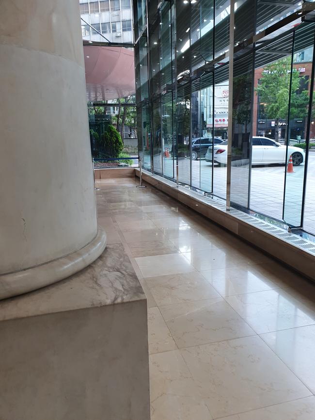 안동시 청소 후기! 믿을 수 있는 스팅거클리닝의 전문 청소 서비스