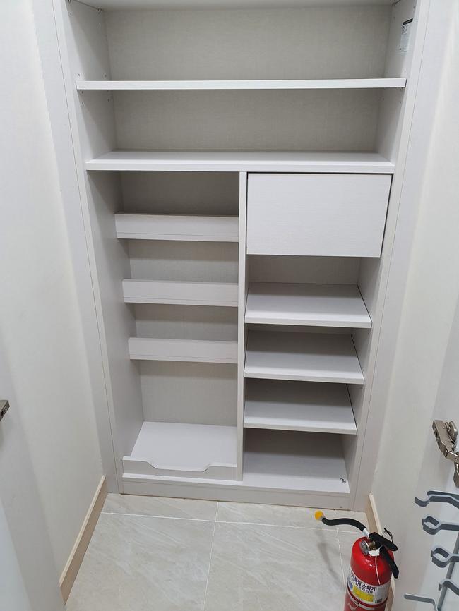 창원시 마산회원구 전문 컨테이너청소 서비스, 스팅거클리닝