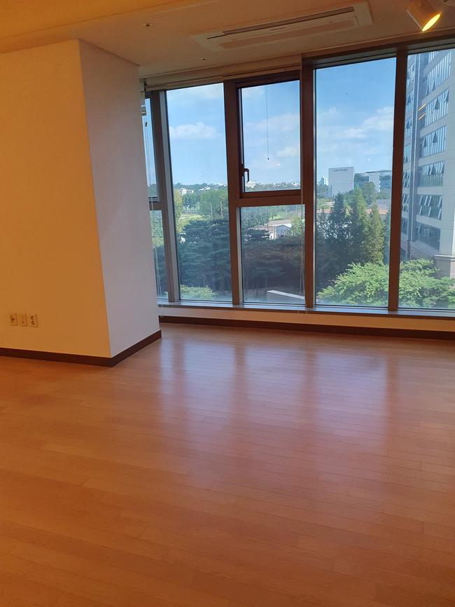 스팅거클리닝, 영광군 아파트 입주청소로 새 집처럼 변신