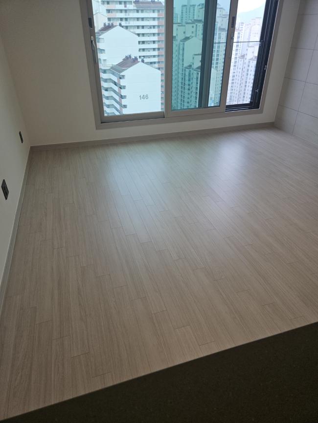 정선군 입주청소 전문업체, 스팅거클리닝으로 완벽한 새 집 만들기