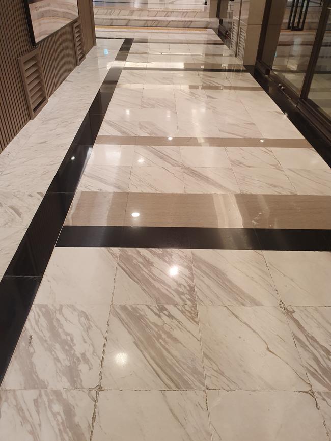 서천군 전문 입주청소, 스팅거클리닝의 믿을 수 있는 서비스