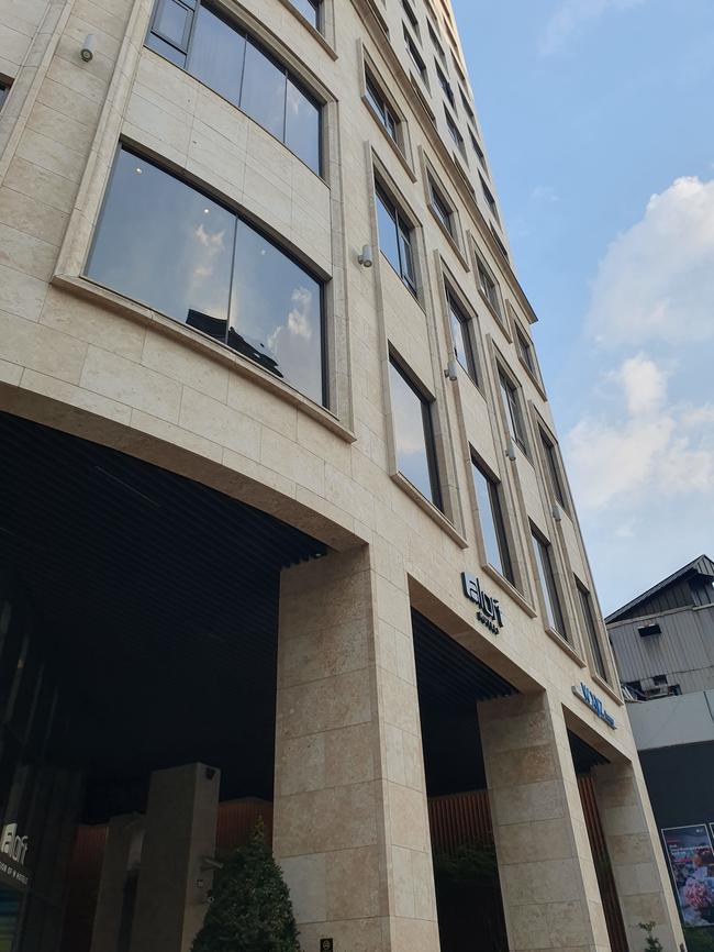 부산 영도구 오피스텔 입주청소, 스팅거클리닝의 전문 서비스로 새 집처럼!