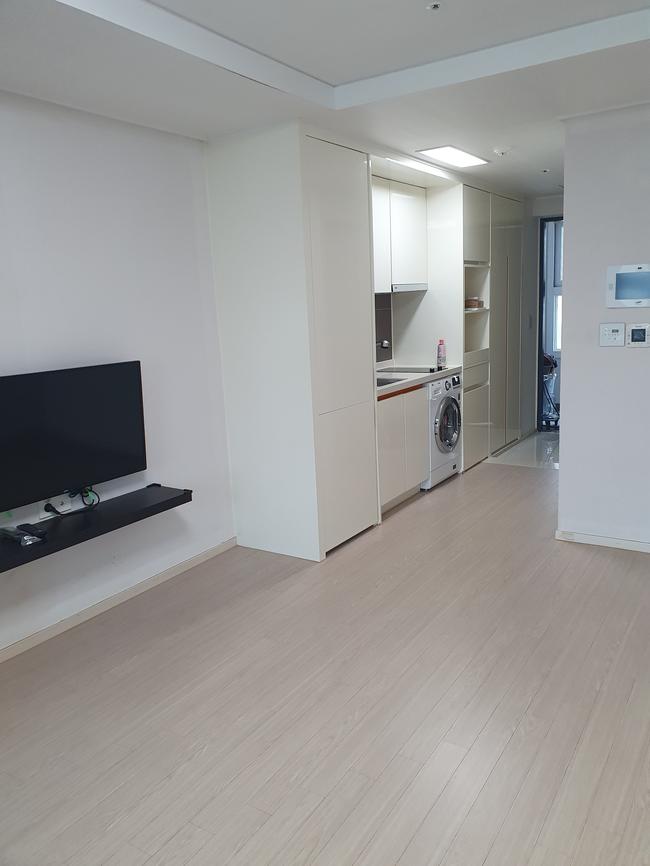 남양주왕숙신도시 시멘트청소, 스팅거클리닝의 전문 서비스로 완벽 해결!