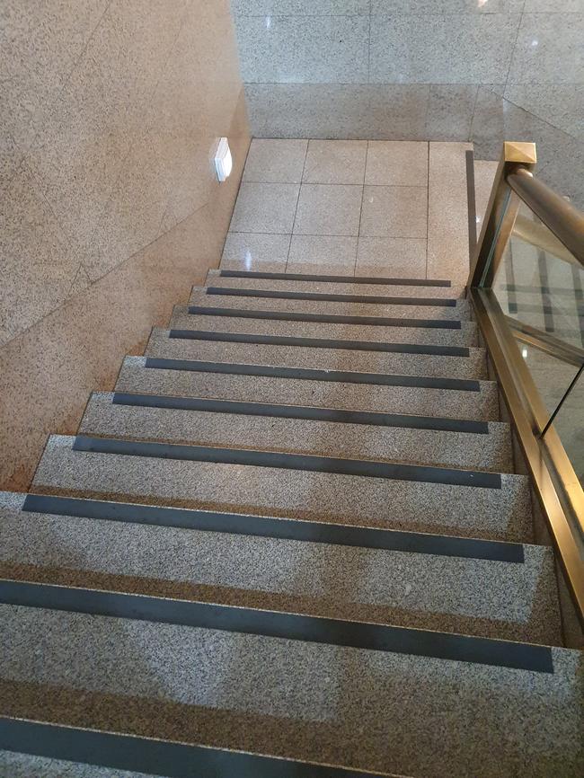 금산군 학원청소, 스팅거클리닝의 전문 서비스로 깨끗하게