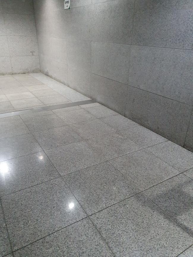 인천 동구 입주청소, 스팅거클리닝으로 새 집처럼!