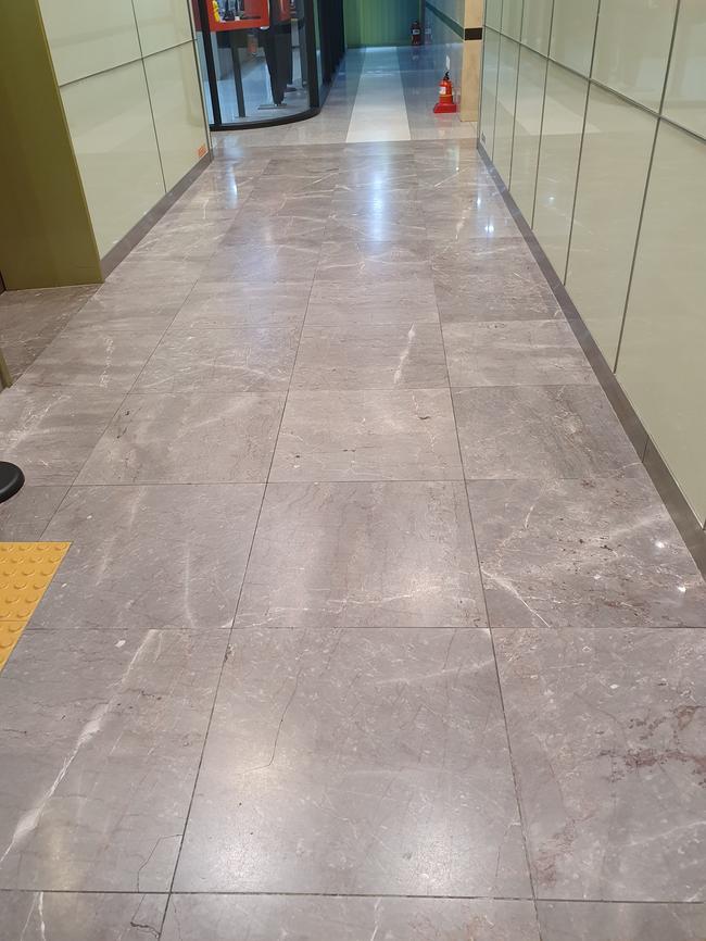 홍성군 저렴한 사무실청소, 스팅거클리닝의 전문 청소 서비스