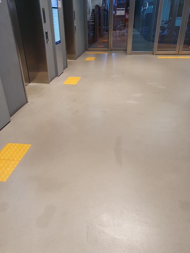 고양시 덕양구 스팅거클리닝의 전문 긴급청소 서비스