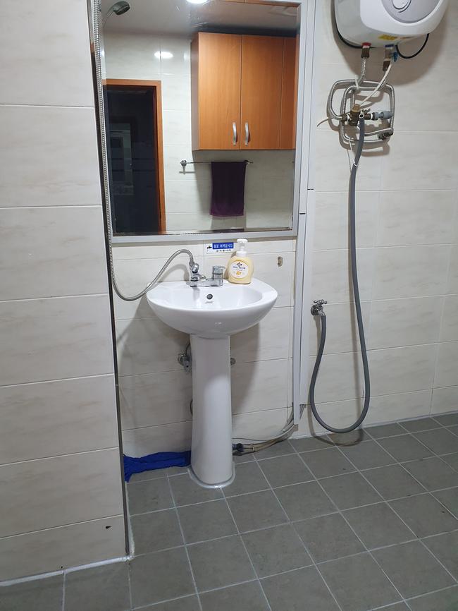 파주 오피스텔 상가청소, 스팅거클리닝의 전문 맞춤형 서비스