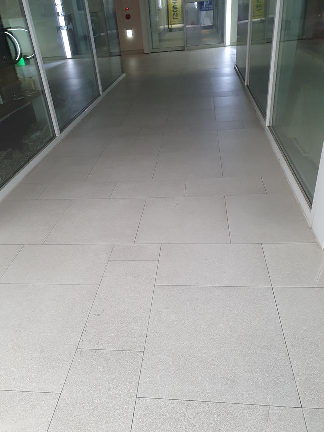 인천 연수구 최고의 학교청소 전문업체, 스팅거클리닝의 맞춤형 서비스