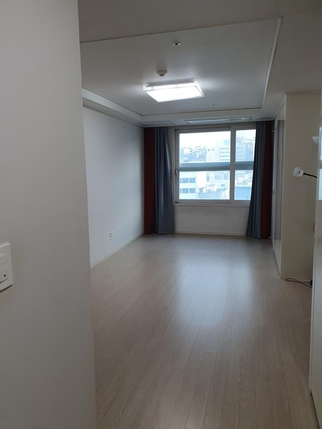 창원시 의창구 전문 고시원청소, 스팅거클리닝의 믿음직한 서비스