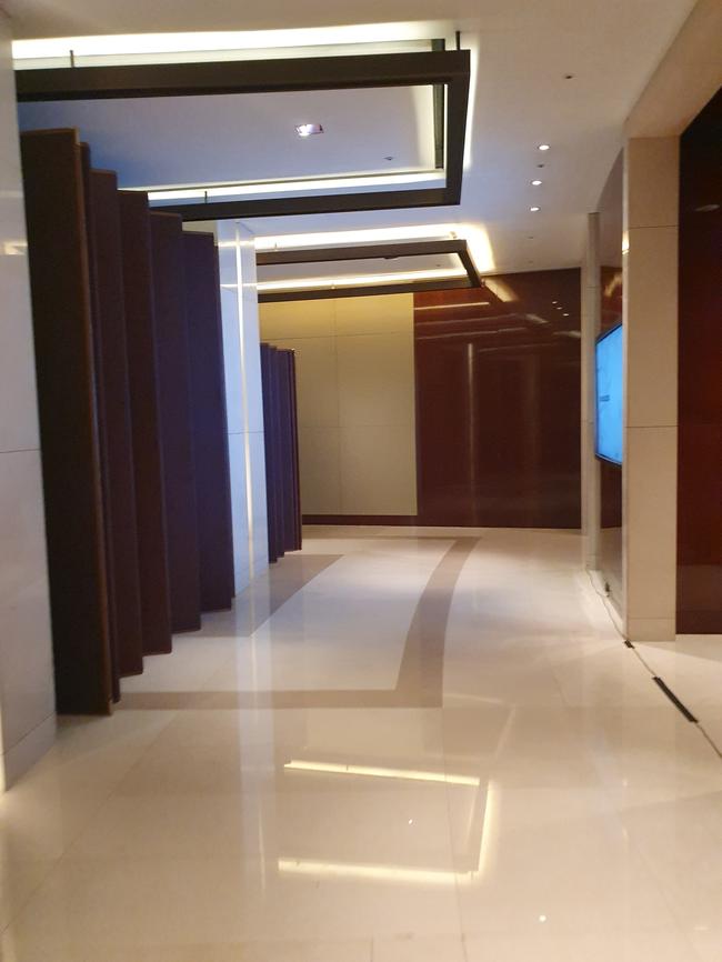 서울 강동구 현관청소 전문업체, 스팅거클리닝의 맞춤형 서비스