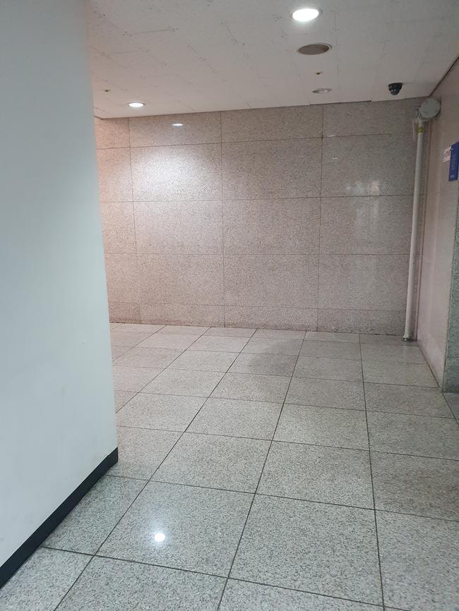 양주시 공사현장청소 전문업체 - 스팅거클리닝으로 깨끗하게!