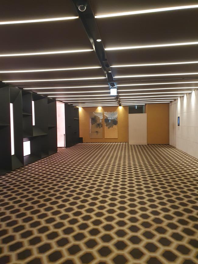 스팅거클리닝의 무주군 모델하우스 철거청소, 전문성과 신뢰성으로 완벽하게 해결!