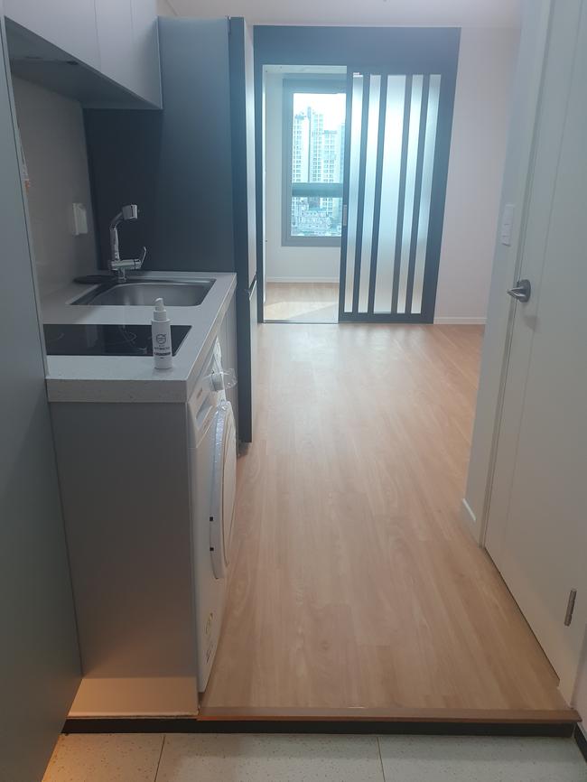 서울 강북구 공사현장청소, 스팅거클리닝의 전문 서비스로 완벽하게!