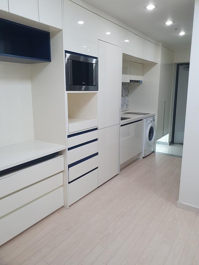 마산해양신도시 편의점청소, 스팅거클리닝의 전문 서비스를 경험하세요