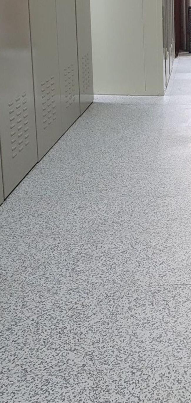 인천계양신도시의 전문 폐기물 청소 서비스, 스팅거클리닝