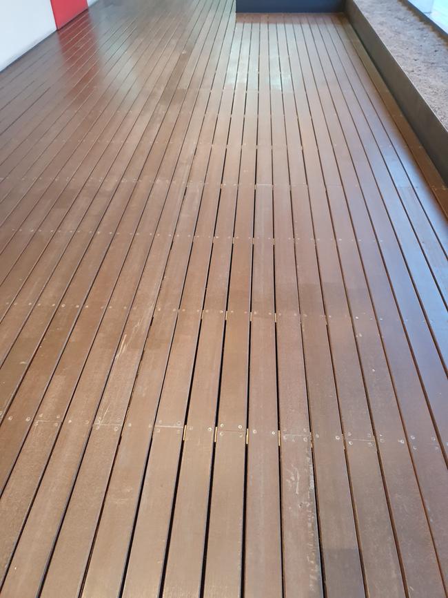 완주군 음식점청소, 스팅거클리닝의 전문 서비스로 고민 해결!