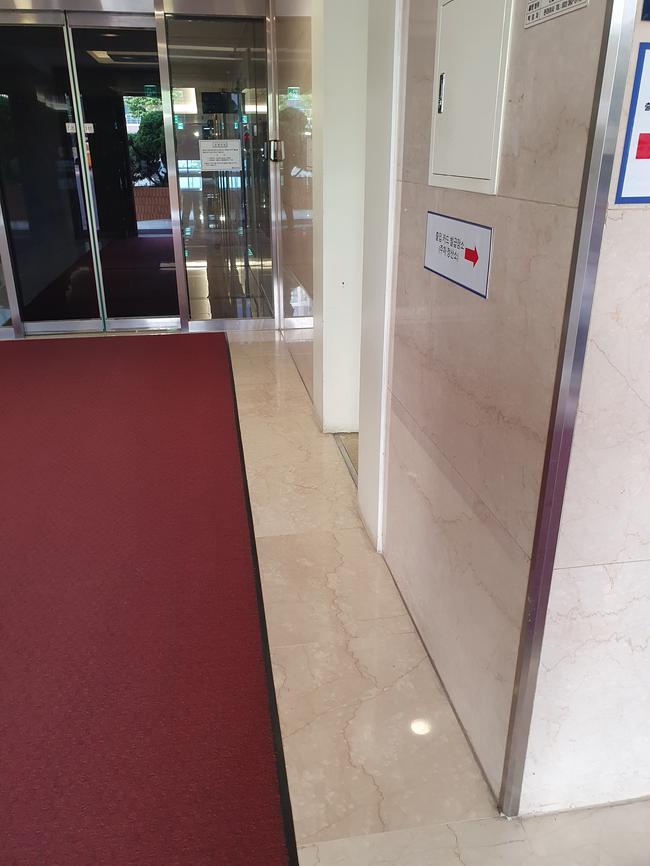 광교신도시 폐공장청소 전문, 스팅거클리닝의 맞춤형 서비스