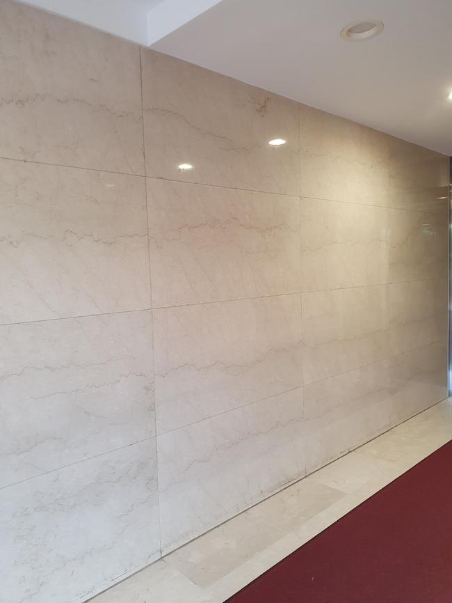 아산신도시 도매상가청소, 스팅거클리닝의 전문서비스로 쾌적한 환경 조성