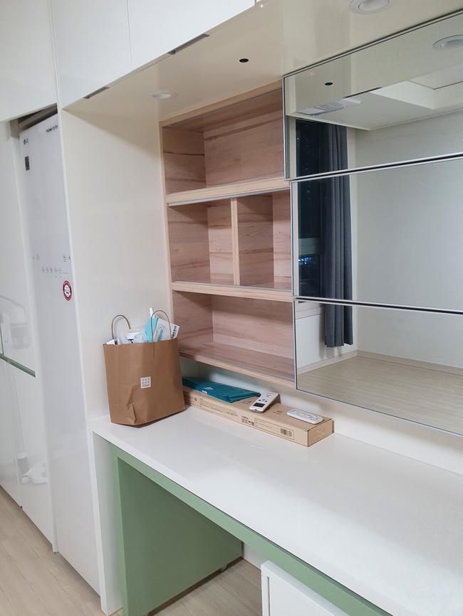 김포한강신도시 거실청소, 스팅거클리닝의 전문 서비스로 완벽하게!