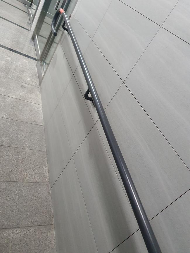 부산 영도구 오피스텔 상가청소, 스팅거클리닝과 함께하세요!