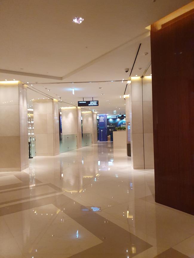 화성시 지식산업센터청소, 스팅거클리닝의 전문 서비스로 깨끗하게!