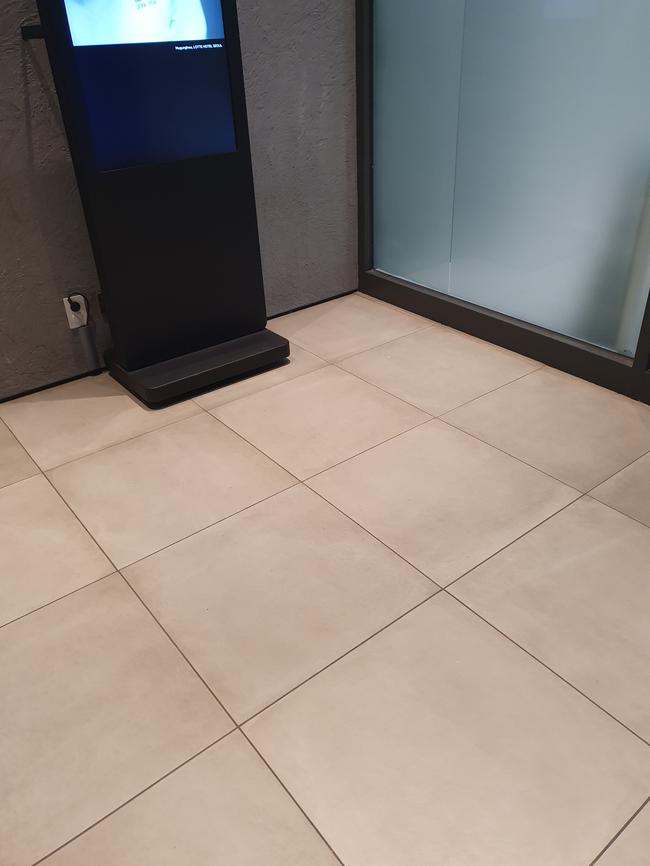 성북구 지하주차장청소, 스팅거클리닝의 전문 서비스로 안전하고 깨끗하게!