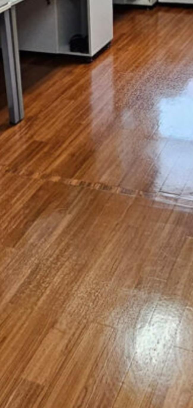 창원 성산구 공용공간청소, 스팅거클리닝의 전문 서비스로 깨끗한 환경 조성