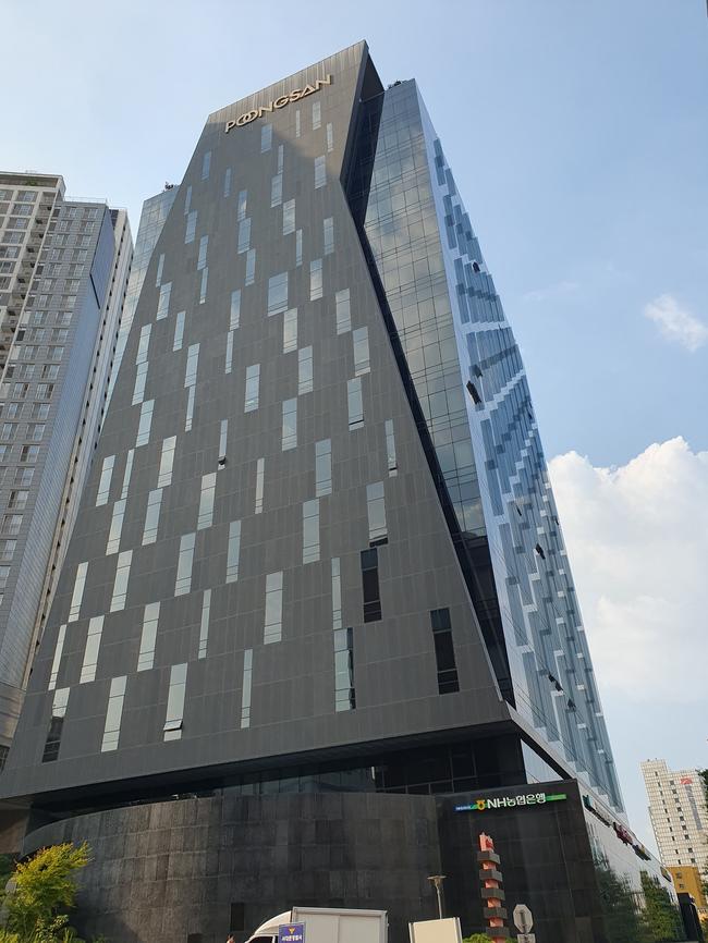 산본신도시 광고물제거청소의 전문성과 신뢰성, 스팅거클리닝