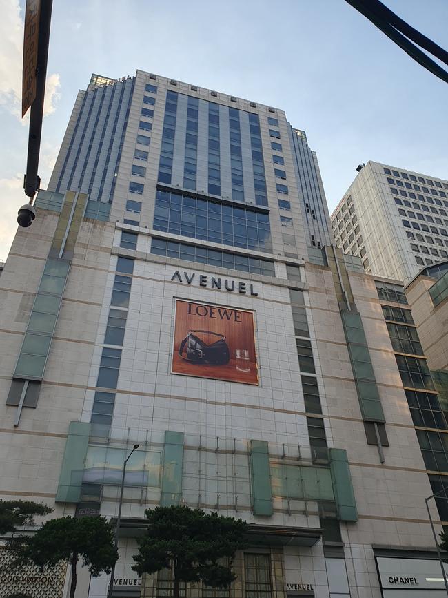 고덕국제신도시 웨딩홀청소, 스팅거클리닝의 전문 청소 서비스