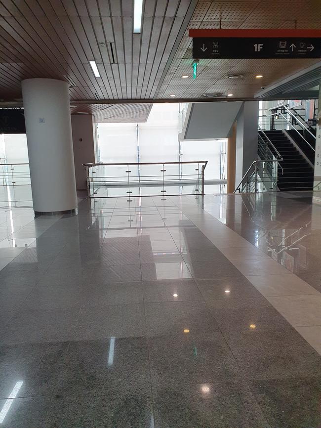 천안시 동남구 사무실청소, 전문 청소업체 스팅거클리닝의 맞춤형 서비스