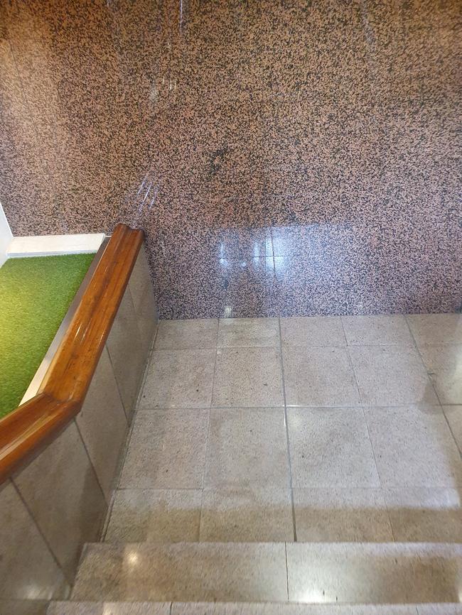 군포시 화장실 막힘 청소, 스팅거클리닝이 해결합니다!