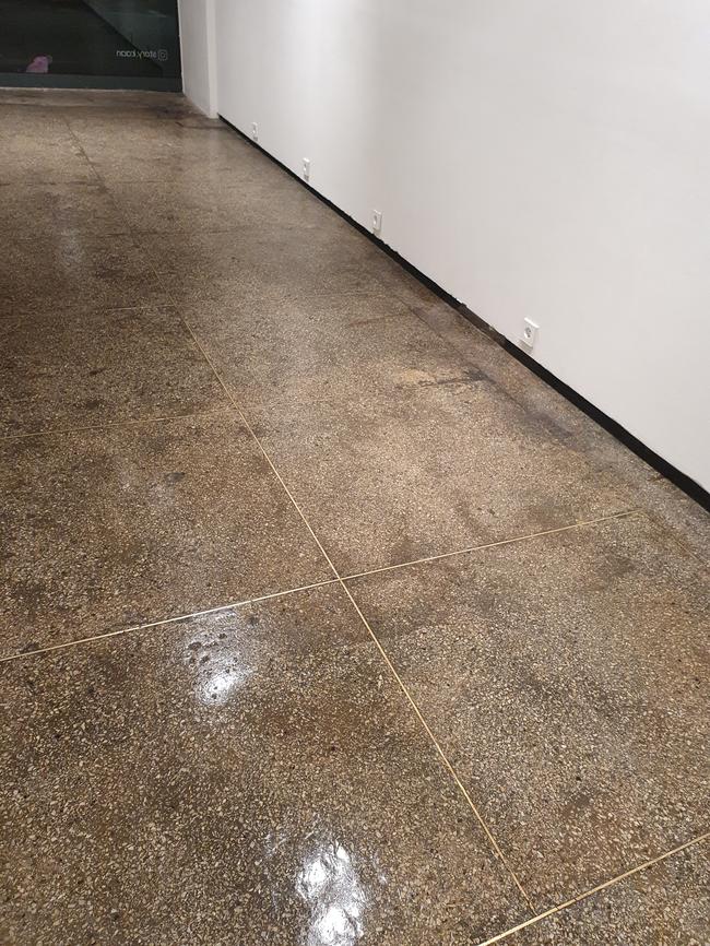 여수여천신도시 입주청소, 스팅거클리닝의 전문 서비스로 새 집처럼