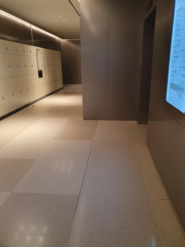 충주시 믿을 수 있는 청소업체, 스팅거클리닝의 전문 입주청소 서비스