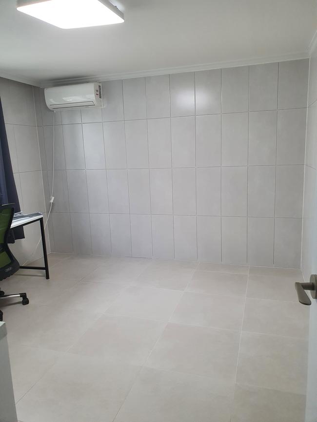 이천시 간판청소 전문 업체, 스팅거클리닝으로 새처럼 빛나게!