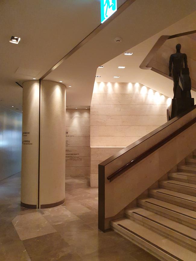 인천 중구 리모델링청소, 스팅거클리닝의 전문 서비스로 깨끗하게!