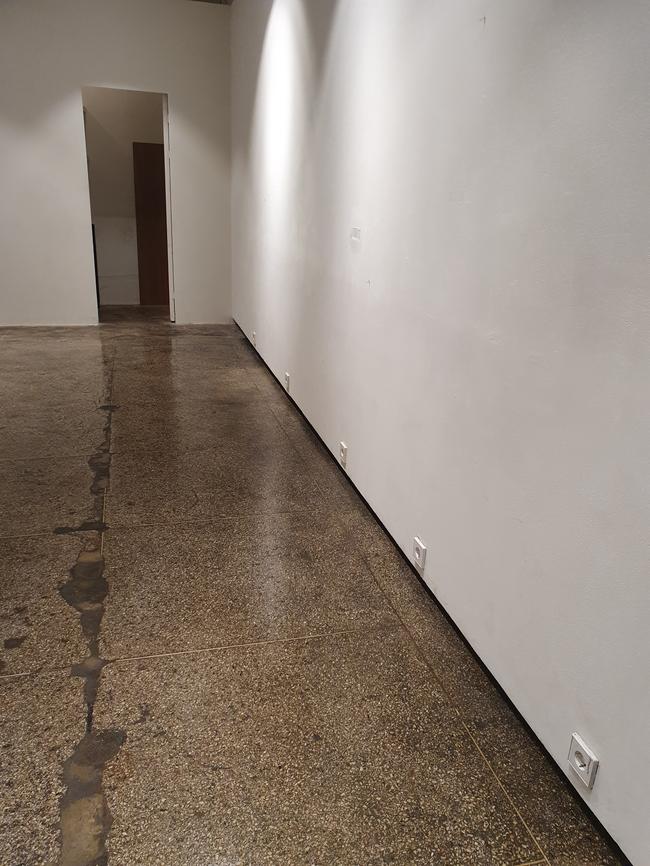 옥천군 치과청소 전문업체, 스팅거클리닝의 맞춤형 청소 서비스