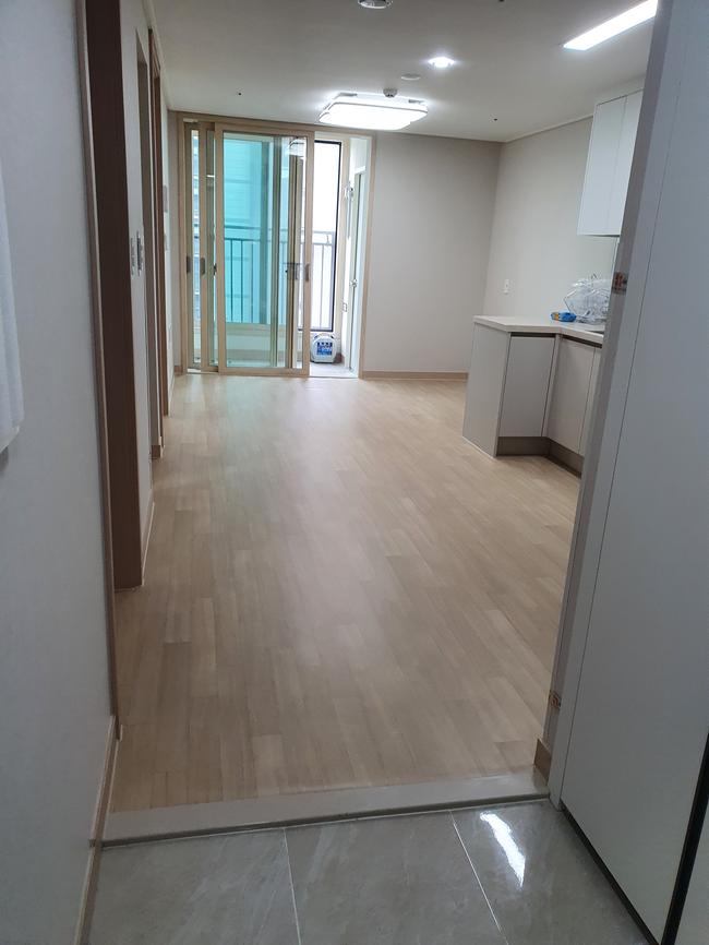 포항시 북구 베란다청소, 스팅거클리닝으로 완벽히 해결하세요!