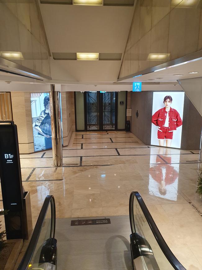 춘천시 화장실청소, 스팅거클리닝의 전문 서비스로 깔끔하게!