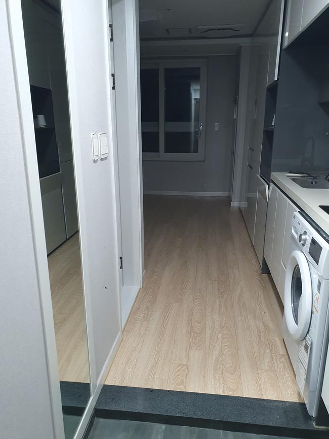 부산 수영구에서 믿을 수 있는 급한청소업체 스팅거클리닝