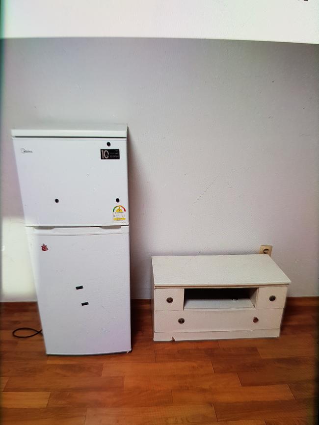 인천 옹진군 공사현장청소, 스팅거클리닝의 전문서비스