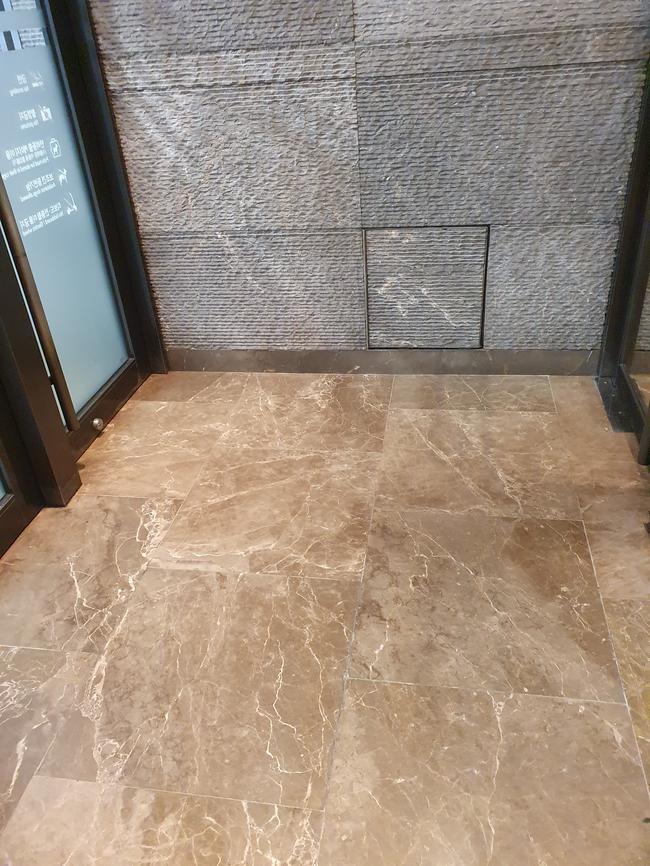 마산해양신도시 냄새 제거는 스팅거클리닝 전문청소업체에 맡기세요!