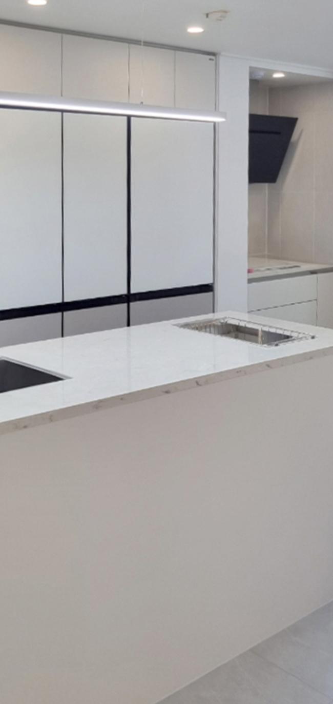 광주 동구 모델하우스철거청소, 스팅거클리닝의 전문 서비스