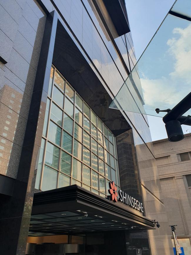 울산 북구 폐업청소, 스팅거클리닝의 전문 맞춤형 서비스