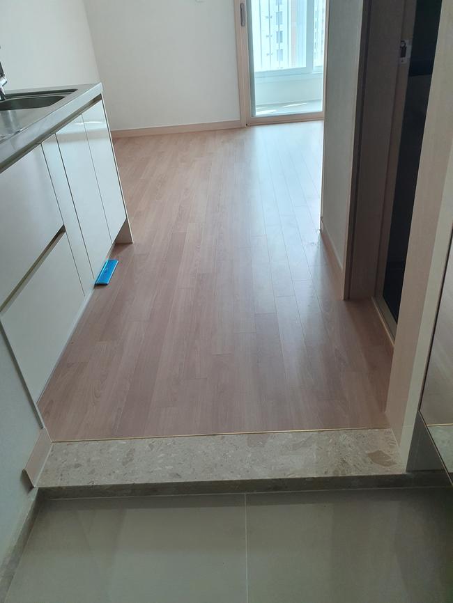 목동신도시 시멘트청소, 전문 업체 스팅거클리닝의 차별화된 서비스