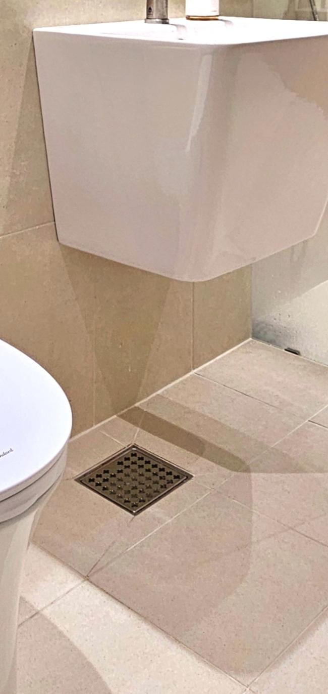 함평군의 전문 배수구청소, 스팅거클리닝으로 걱정 끝!