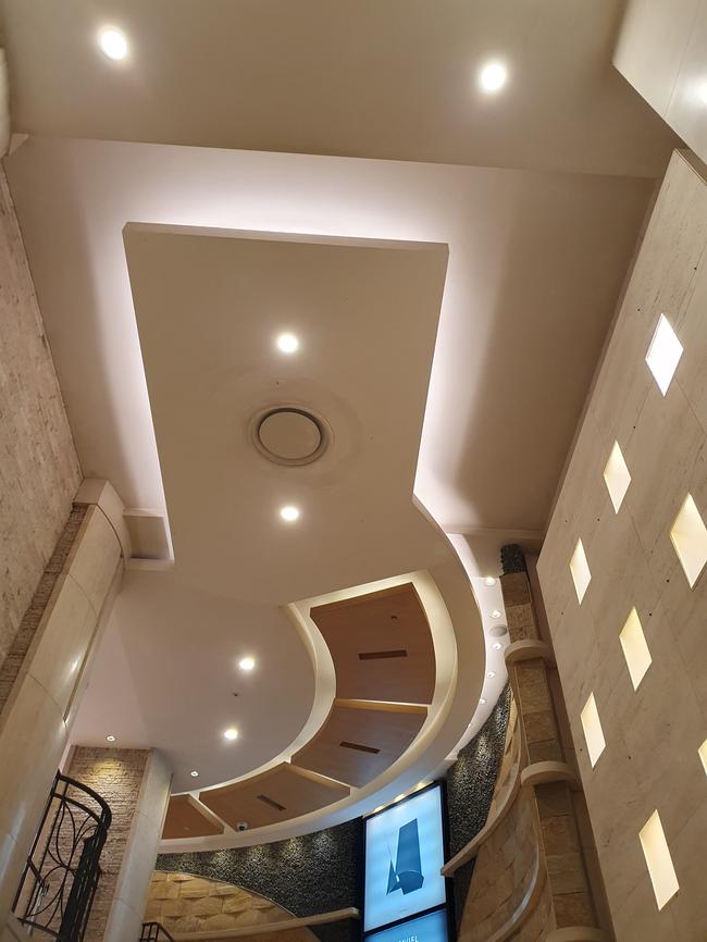 함양군 전문 공장 바닥청소 서비스 - 스팅거클리닝의 맞춤형 솔루션