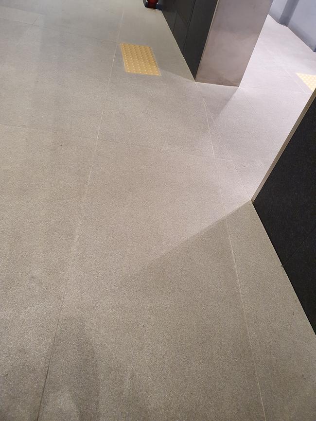 성남시 수정구 쇼핑몰청소, 스팅거클리닝의 전문 서비스